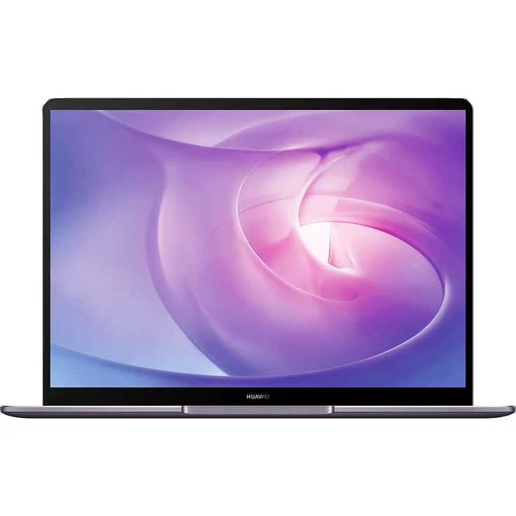 Huawei MateBook 13 - Laptop 13,3 Zoll (33,8 cm) WQHD, Intel Core i7-8565U, 8GB RAM, 512GB SSD, Windows 10 Home 64-bit (53010FYW) – Bild 3