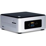Intel NUC Kit NUC5CPYH - Pinnacle Canyon (BOXNUC5CPYH)