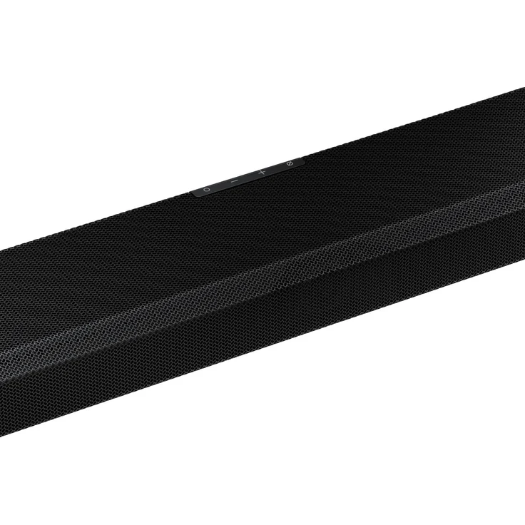 Samsung HW-Q800T 3.1.2 Soundbar mit Subwoofer, Dolby Atmos, kabellos/kabelgebunden, geeignet für TV, schwarz - Preisvergleich – Bild 10