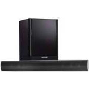 Bild für Harman Kardon SB 15 Subwoofer schwarz