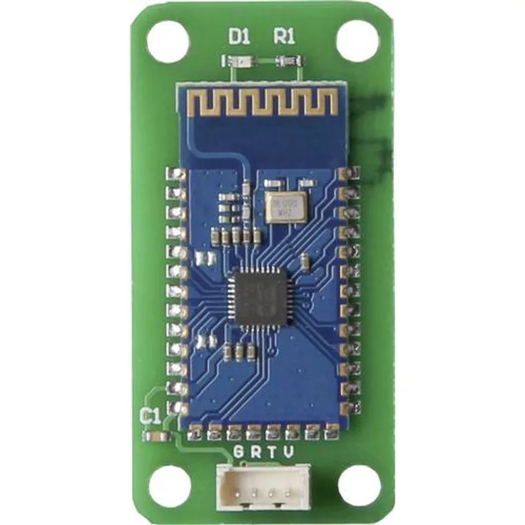 Joy-it JT-DPS-Bluetooth Schnittstelle Passend für Marke Joy-it