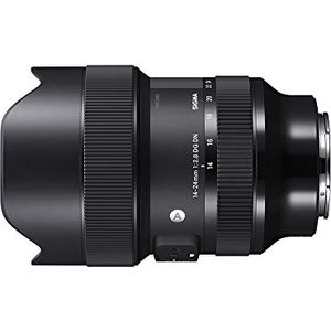 Bild für Sigma 14-24mm F2,8 DG DN Art Objektiv für Sony-E Objektivbajonett