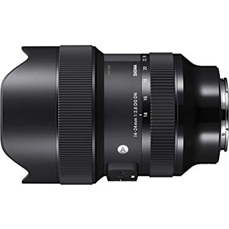 Sigma 14-24mm F2,8 DG DN Art Objektiv für Sony-E Objektivbajonett – Bild 1