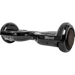SoFlow Flowpad 1.0 Hoverboard, schwarz