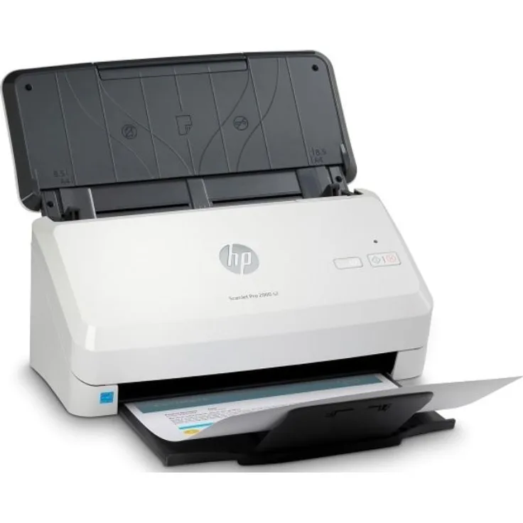 HP ScanJet Pro 2000s2, 6FW06A#B19