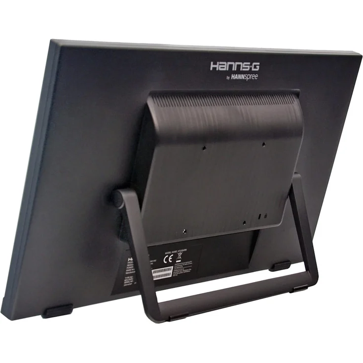Hannspree HT225HPB - 21,5 Zoll, Full HD (1920 x 1080), TN-Panel, 60Hz, 7ms, 250cd/m² – Bild 6