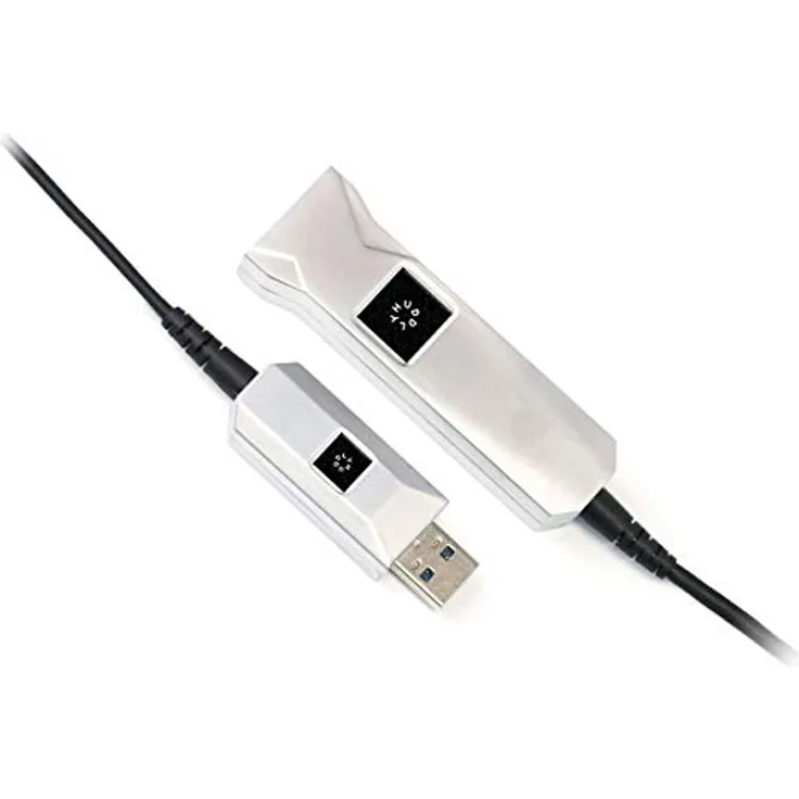 Huddly USB 3 AOC CABLE AM-AF L=15m