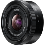 Panasonic 12-32 mm / F 3,5-5,6 LUMIX G VARIO MEGA OIS ASPH(H-FS12032)