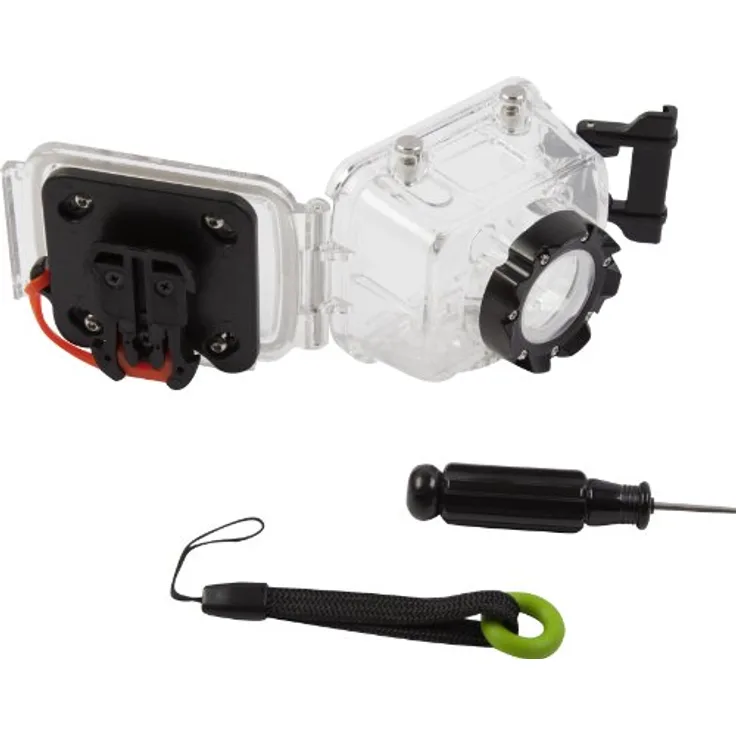 Rollei Chest Kit für Bullet 4S