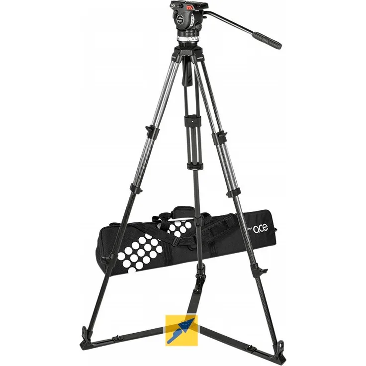 Sachtler System ACE XL GS CF