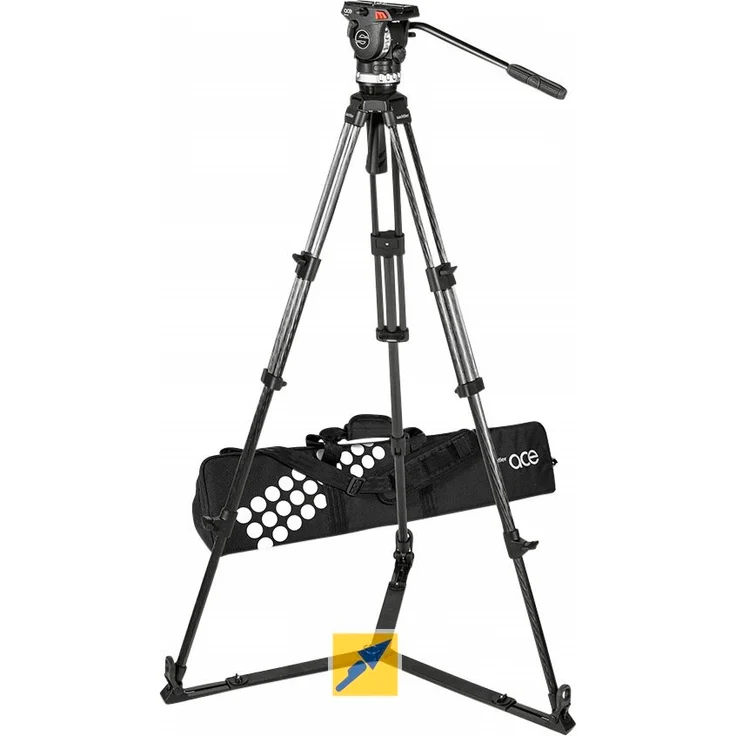 Sachtler System ACE XL GS CF – Bild 1