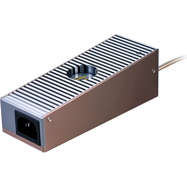 ifi Audio iPower Elite ''15 Volt - 3,5 Ampere''