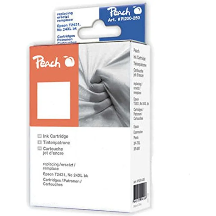 Peach Kompatible Canon Pixma iP4850 multipackplus [PI100 - 249]