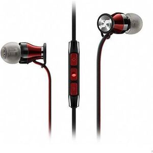 Bild für Sennheiser 506244 Momentum In-Ear Kopfhörer (für Samsung Galaxy)