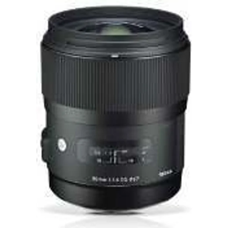 Sigma 35 mm f/1,4 DG HSM – Bild 1