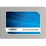 Crucial BX 100 (CT250BX100SSD1)