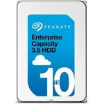 Seagate ST10000NM0086 10000GB Serial ATA III Interne Festplatte - Interne Festplatten (10000 GB, Serial ATA III, 7200 RPM, 3.5 Zoll, Festplatte, 256 MB)