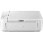 Canon PIXMA MG3650S (3-in-1) Multifunktionsdrucker - (Tintenstrahl) Farbe, Druckgeschwindigkeit: 10 s/w, 5,7 Farbe, Auflösung: 4800 x 1200, USB, WLAN, AirPrint, Cloud Print (0515C109)