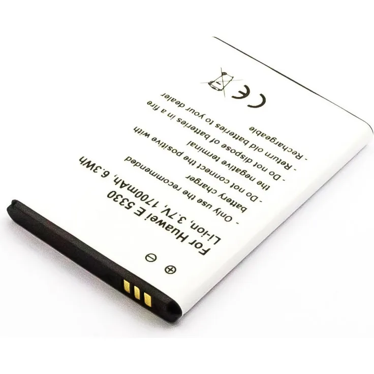 Akku kompatibel mit VODAFONE WIFI R215