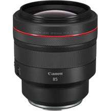 Bild für Canon Porträtobjektiv RF 85mm F1.2L USM für EOS R (Festbrennweite, 82mm Filtergewinde, Autofokus)