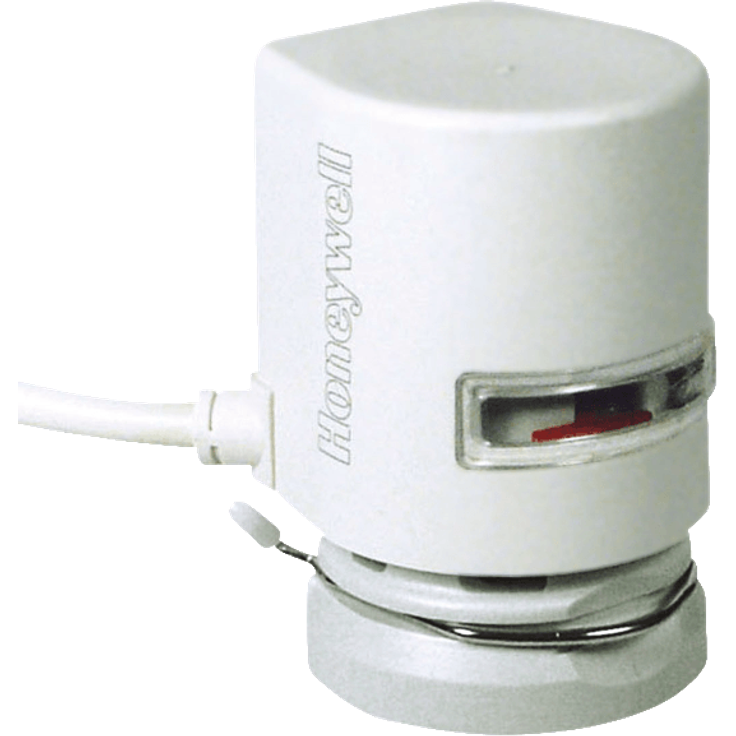 Honeywell Home evohome Thermoantrieb stromlos offen, MT4-230-NO