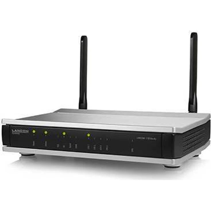Lancom Systems 1781VA-4G – Bild 3