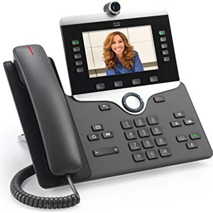Cisco IP 8865