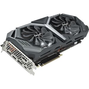 Bild für Palit VGA RTX2080 8GB GameRock Premium DDR6
