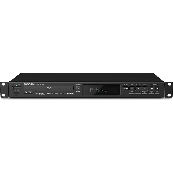 Tascam BD-MP1