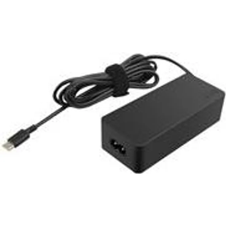 Lenovo 4X20M26268 Netzteil und Spannungswandler für den Innenbereich, 65 W, Schwarz – Adapter für Leistung & USV (Innen, 65 W, 20 V, 2,25 A, Laptop, AC auf DC)