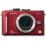 Panasonic Lumix DMC-GF1