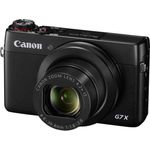 Canon Powershot G7 X