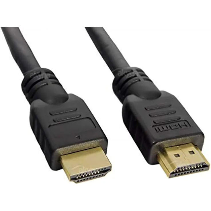 Akyga AK-HD-200A HDMI Kabel High Speed Ethernet Full HD 4K 1080P TV Stecker 20m