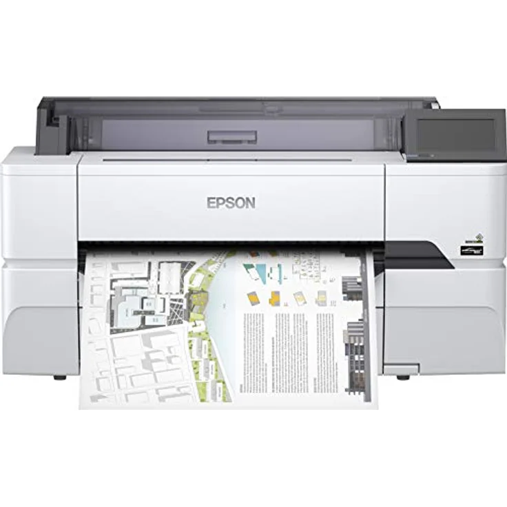 Epson SureColor SC-T3400N (C11CF85302A0)