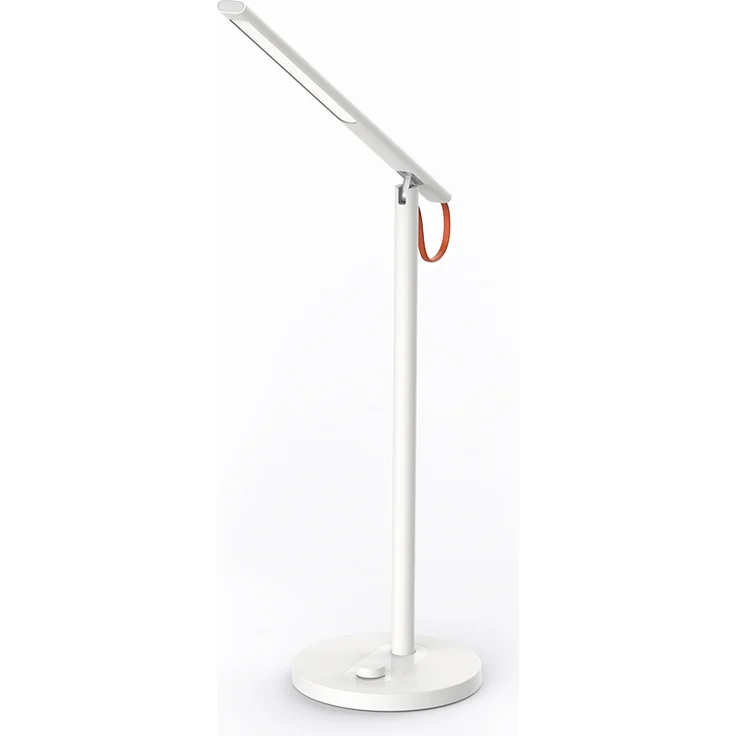Xiaomi Mi Smart LED Desk Lamp 1S, Schreibtischlampe mit iOS/Android App Anbindung, Dimmbar, Lichtfarbe Kalt- bis Warmweiß wählbar, 9 Watt, 30 - 520 Lumen, 2600 - 5000 Kelvin, unterstützt Sprachassistenten – Bild 3