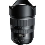 Tamron SP 15-30mm Weitwinkel Objektiv F-2.8 Di VC USD für Nikon