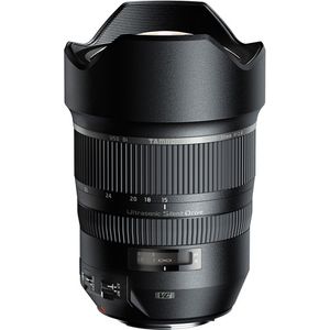 Bild für Tamron SP 15-30mm Weitwinkel Objektiv F-2.8 Di VC USD für Nikon