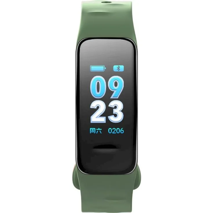 Atlanta Aktivitätstracker 9702-6 Grün