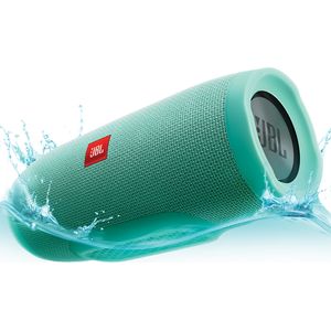 Bild für JBL Charge 3 türkis