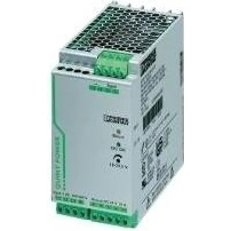 Phoenix quint-ps – Netzteil quint-ps-3AC-24DC-20