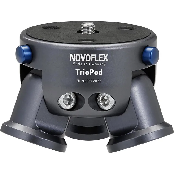 Novoflex Tripod Stativbasis