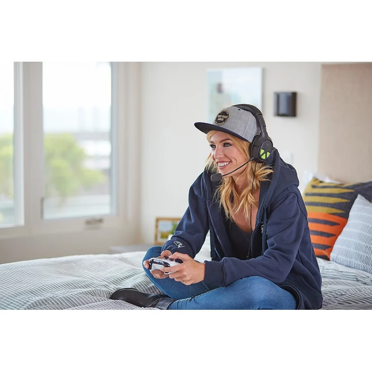 Turtle Beach EAR Force XO Three – Bild 6