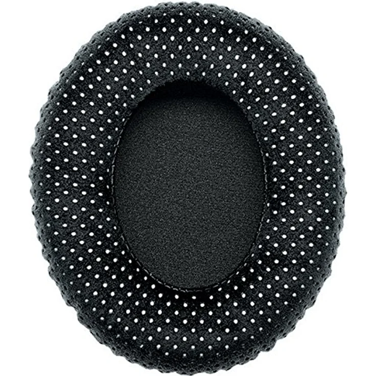 Shure SRH1540, geschlossener Kopfhörer - Over-ear, schwarz-silber, High-End, geräuschunterdrückend, Kabel austauschbar, Aluminium-Karbon-Konstruktion, Alcantara-Ohrpolster, klare Höhen, warmer Bass – Bild 7