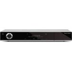 TechniSat DigiCorder ISIO C 500GB DVB-C, HDMI, EPG, WLAN, schwarz