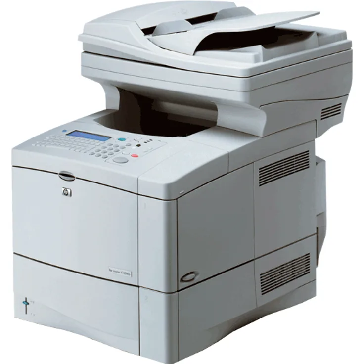 HP Laserjet 4100MFP