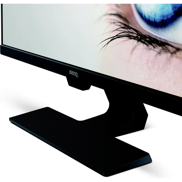 BenQ GW2480 (9H.LGDLA.TBE) - 23,8 Zoll, Full HD (1920 x 1080), IPS-Panel, 60Hz, 5ms, 250cd/m² – Bild 4