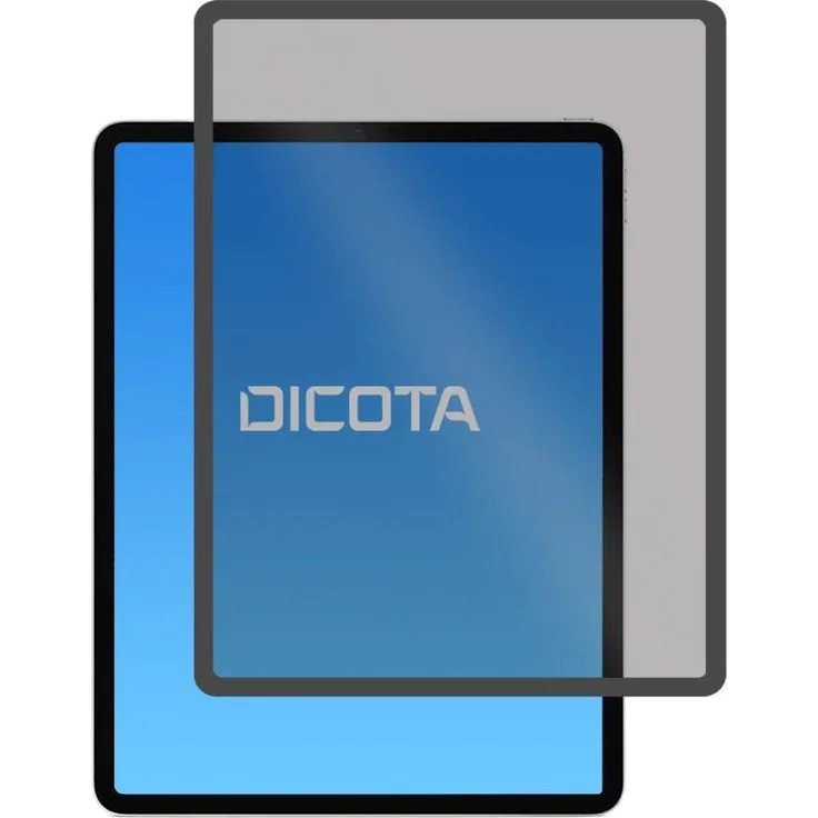 Dicota Secret 2-Way for iPad Pro 12.9 2018, Magnet