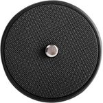 Vanguard QS-65GH - Stativzubehör (Schwarz, 5 cm, Metall)