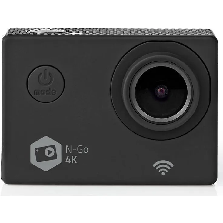 Nedis ACAM41 Action CAM