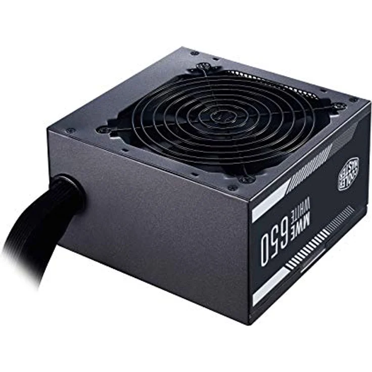 Cooler Master MPE-6001-ACABW-EU – Bild 1